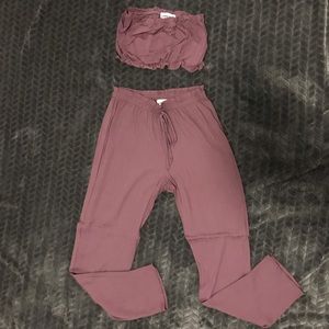 STELLA LAGUNA BEACH | 2 piece set